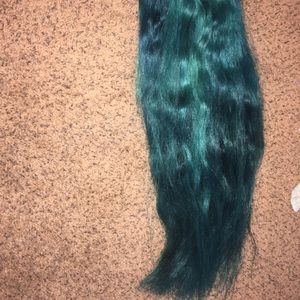 FOXY LOCKS HAIR EXTENSIONS